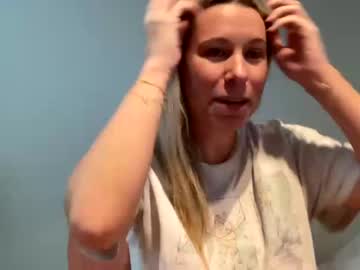webcam girl texas_blonde image #5142552