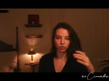 webcam girl cinnabelle image #750337