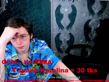 webcam couple karolina_coy image #1660489