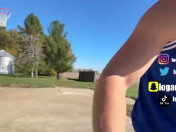 webcam man luckyloganx image #5516346