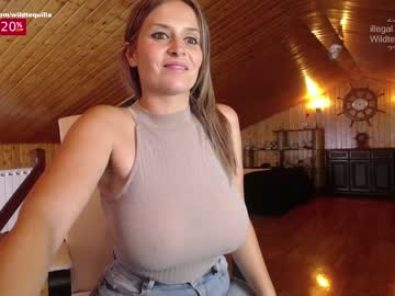 webcam girl wildtequilla image #2063925