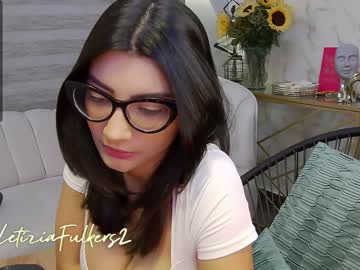 webcam girl letiziafulkers1 image #1236545