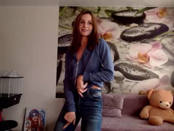 webcam girl jennycutey image #2354413