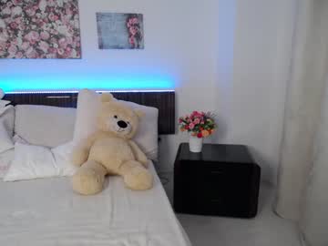 webcam girl brightrays__ image #234912