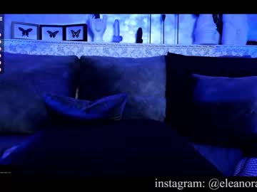 webcam girl eleanor_morte image #2792505