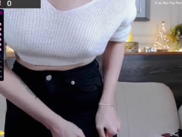 webcam girl ginger_pie image #806513