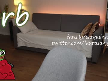 webcam girl laura_sanguinar image #5494239