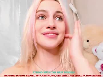webcam girl stella_blush image #1213566