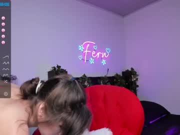 webcam girl fern_cb image #817932