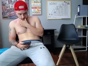 webcam man hott_asses image #5041133