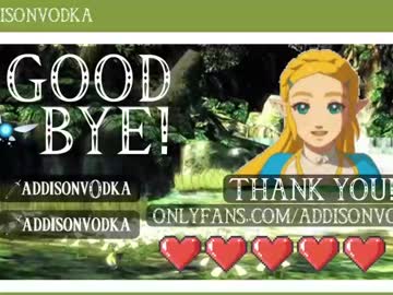 webcam girl addisonvodka image #4064525