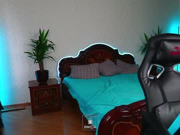 webcam couple mia_sweet_mia image #1916038