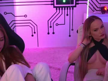 webcam couple anabel054 image #1438101