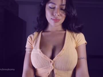 webcam girl itsssssssme_lana image #1181434