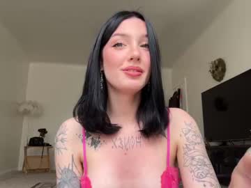 webcam tranny evelynforever image #6560523