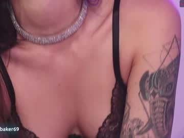 webcam girl gia_baker image #239425