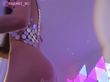 webcam girl taanni_bc image #5311323
