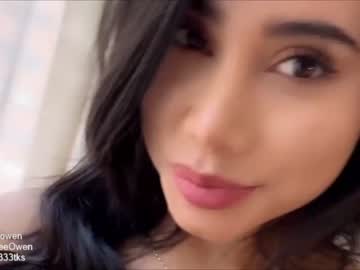 webcam girl abie_owen image #5806444