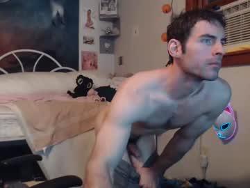 webcam man bedghost image #178418