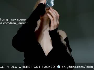 webcam girl laila_laurent image #1683939