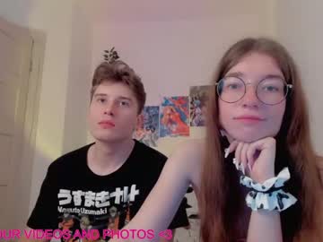 webcam couple alicekaneky_xx image #2261075