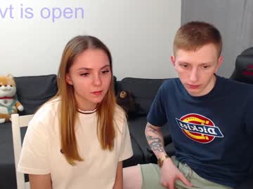 webcam couple julsweet image #1482087