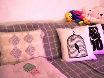 webcam girl sweety_rinushka_ image #5458549