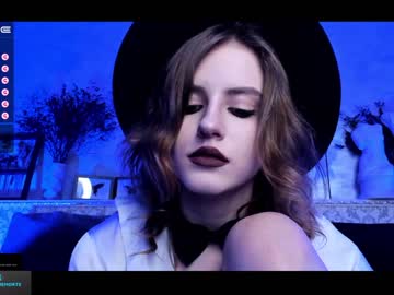 webcam girl eleanor_morte image #2922440