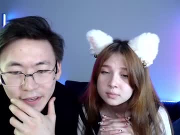 webcam couple lolasava_li image #4162113