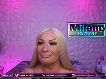webcam girl tamaramilano image #4195348
