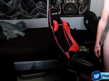 Cam for thatwinkie