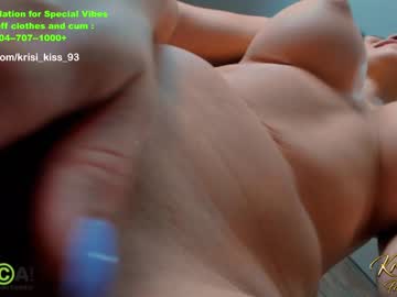 webcam girl krisi_kiss image #3659201