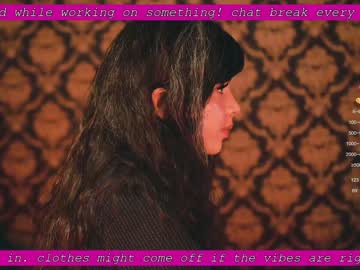 webcam girl ingennui image #6724896