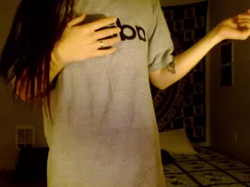 webcam girl _modestmouse image #1972702