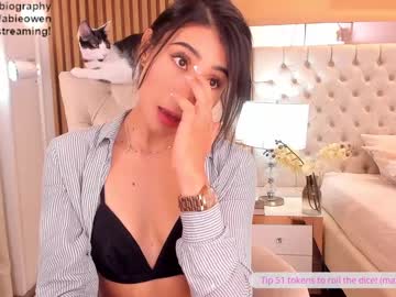 webcam girl abie_owen image #1474126