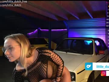 webcam girl little_dutch image #4472787