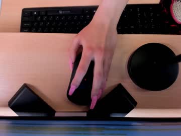 webcam girl melisa_sim image #4605794