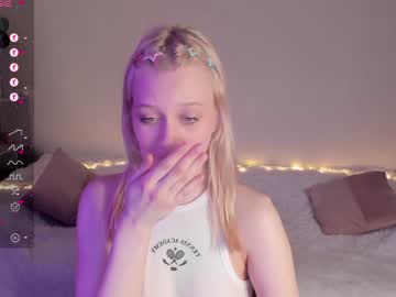 webcam girl molly_blooom image #6601036