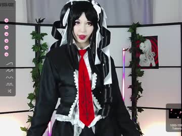 webcam girl nicky_spark image #4315055