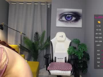 webcam girl meganiex image #4466880