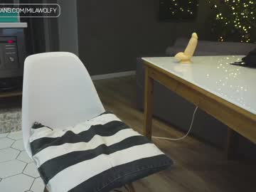 webcam girl milawolfy image #909532