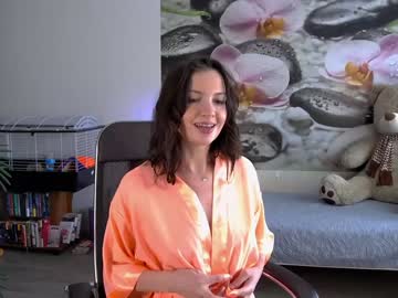 webcam girl jennycutey image #6811001