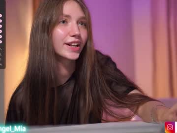 webcam girl angels_kiss image #5126759