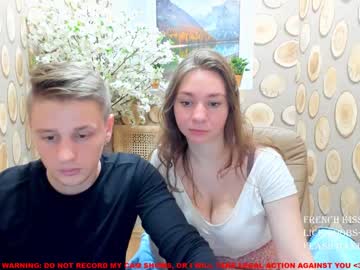 webcam couple nick_n_monica image #142613