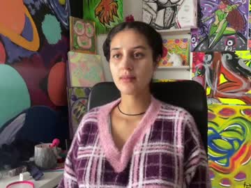 webcam girl jenny_taborda image #3531886