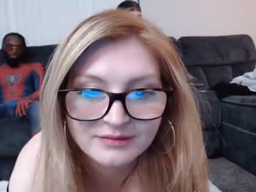 webcam couple strawberryblond3 image #6535849