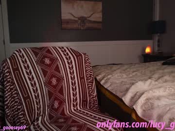 webcam girl lucy_gooosey image #6265185