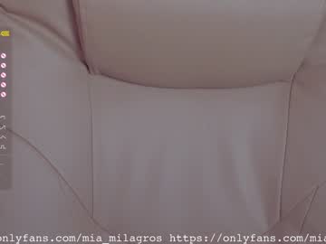 webcam girl mia_milagros image #1146551