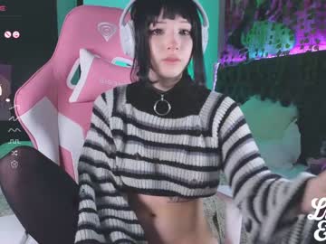 webcam girl lucille_evans image #6572973