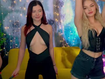 webcam couple kira0541 image #3757080